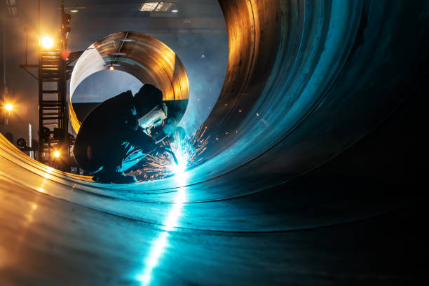 Best Specialty Welding Processes in Wickerham Manor Fisher, PA