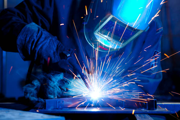 Best Pipe Welding in Wickerham Manor Fisher, PA