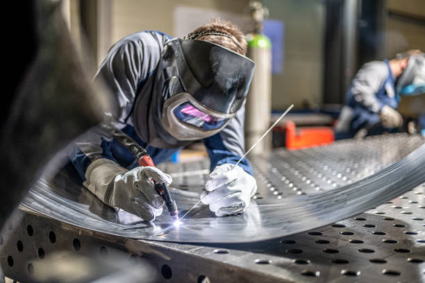  Wickerham Manor Fisher, PA Welder Pros