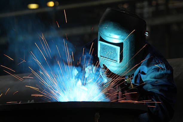 Best Artistic and Custom Metal Fabrication in Wickerham Manor Fisher, PA
