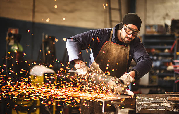 Affordable Welder Services in Wickerham Manor Fisher, PA