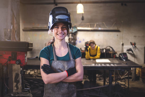Affordable Welder Services in Wickerham Manor Fisher, PA
